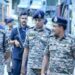 DG CRPF Conducts Comprehensive Security Review Ahead of Amarnath Yatra, Stresses Foolproof Coordination