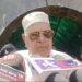 UN Human Rights Committee Should Probe Situation in PoJK”: Dr. Farooq Abdullah