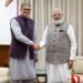 CM Omar Abdullah Meets PM Modi, Presses for Early Restoration of Statehood to J&K