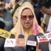 AFSPA Should Be Reviewed if Situation Has Improved: Sakina Itoo