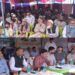Public Outreach Programme Held at Border Village Hajitra Under Vibrant Village Programme:
