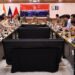 IGP Kashmir Reviews Security Grid for SANJY-2026, Muharram and Kheer Bhawani Mela
