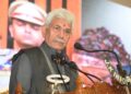 Kashmiri Pandits’ Return Marks True Victory, Time for Community’s Renaissance in J&K: LG Sinha