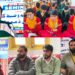 Alpine Institute of Modern Education Organizes Inter-School Seminar on “Lack of Discipline Among Students and Our Responsibilities”