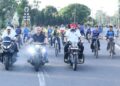 500 Youth Pedal Against Drug Abuse as DYSS, MOBE Club Hold Mega Cyclothon in Jammu