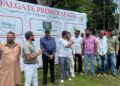 Dalgate Premier League Kicks Off at TRC Ground, Promotes Youth Engagement Through Sports