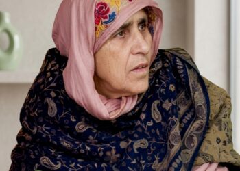 Journalist Zubair Qureshi Bereaved, Grandmother Passes Away in Road Accident