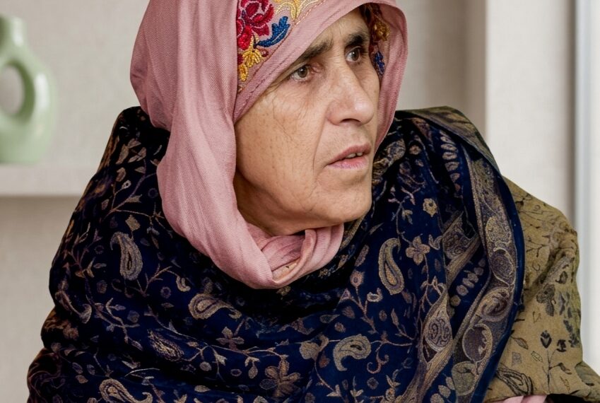 Journalist Zubair Qureshi Bereaved, Grandmother Passes Away in Road Accident
