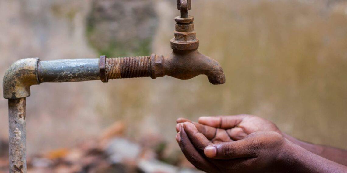 Kanjikulla village in Kulgam faces drinking water crisis, locals seek restoration of supply