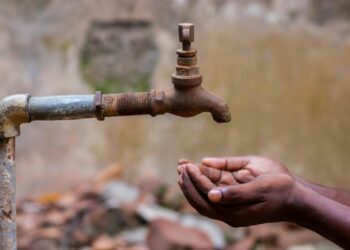 Kanjikulla village in Kulgam faces drinking water crisis, locals seek restoration of supply