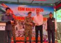 Chinar Corps Holds Ex-Servicemen Rally in Tangdhar, Reaffirms Commitment to Veterans’ Welfare