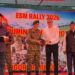 Chinar Corps Holds Ex-Servicemen Rally in Tangdhar, Reaffirms Commitment to Veterans’ Welfare