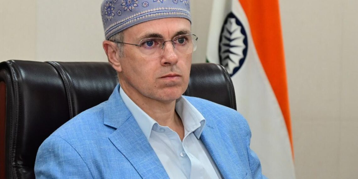 “No Shortcomings Will Be Tolerated During Muharram”: CM Omar Reviews J&K-Wide Arrangements