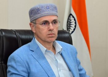 “No Shortcomings Will Be Tolerated During Muharram”: CM Omar Reviews J&K-Wide Arrangements