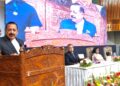 ‘Modi Govt’s Pension Reforms Reaching Wider Sections in J&K After UT Transition’: Dr Jitendra Singh