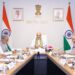 Amit Shah Unveils Roadmap to Transform Cooperative Banking, Boost Organic Farming and Expand Global Exports