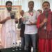 “Kashmir… Shrines and Temples, Volume 4” Released at Historic Brari Maej Shrine, Murran