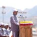 ‘Make Yoga a Daily Habit’: Vice-President Says It Can Add Life to Years as India Ages