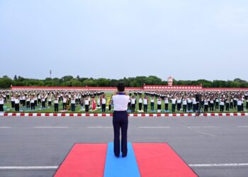 Indian Army Unites From Himalayas to Islands for Yoga Day, Reinforces Fitness and Operational Readiness
