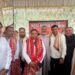 Sat Sharma, Ashok Koul Offer Prayers at Kheer Bhawani Shrine, Seek Peace and Prosperity for J&K
