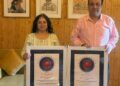 Gold for Building Permissions, Silver for GIS Mapping: J&K H&UDD Wins Dual SKOCH National Awards