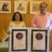 Gold for Building Permissions, Silver for GIS Mapping: J&K H&UDD Wins Dual SKOCH National Awards