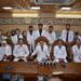 Polish Donor Gives New Life to Kashmiri Child as SKIMS Performs First-Ever International Stem Cell Transplant