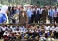 Kupwara Women’s Volleyball League 2026 Begins at BHSS Kupwara Under Roshan Mustaqbil Initiative