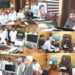 Rehbar-e-Khel Regularisation, Kupwara Development Issues Among Key Concerns Raised Before Satish Sharma