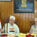 LG Reviews Muharram, Amarnath Yatra Preparedness; Chairs SKUAST-K University Council Meeting