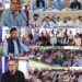 JKSSB Chairman Vikas Kundal Visits Karnah, Reviews Border Development Under Vibrant Village Programme