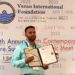 Human Face of Medicine: Dr. Showkat Hussain Tali Wins Hearts Through Compassion and Humility