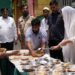 “Spirituality builds bridges”: Dr Syed Darakhshan