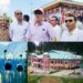 CM Omar Reopens Gulmarg Gondola, Honors Rescue Team with Jobs and Rewards