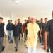 LG Manoj Sinha Reviews Final Yatra Readiness at Pahalgam, Orders Zero-Tolerance for Security and Operational Lapses