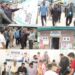 Satish Sharma Reviews Amarnath Yatra Readiness, Pushes Grassroots Sports Drive in Anantnag
