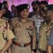Top Police Brass Lead Youm-e-Ashura Arrangements, Join Procession at Zadibal Amid Tight Security