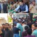 Thousands Pay Glowing Tribute to Imam Hussain (AS) and the Martyrs of Karbala as Peaceful