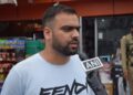 Social Activist Wahid Punjabi Remarks on Quick Commerce Ignite Discussion in Kashmir