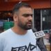 Social Activist Wahid Punjabi Remarks on Quick Commerce Ignite Discussion in Kashmir