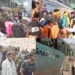 Satish Sharma Reviews Baltal Yatra Arrangements, Welcomes Amarnath Pilgrims