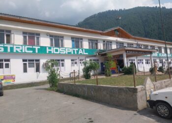 Karnah Faces Deepening Healthcare Crisis: 96 Vacancies