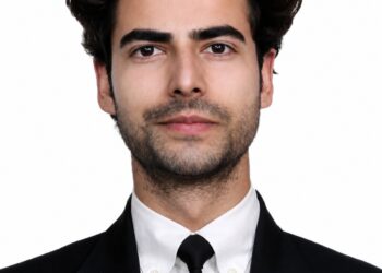Kashmiri Student Umar Masoodi Selected for Prestigious Nuremberg Summer Academy in Germany