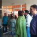 Gindun Rajbagh Set for Major Sports Boost as Secretary Sports Nuzhat Gul Reviews Infrastructure