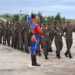 Multilateral Military Exercise Khaan Quest 2026 Concludes