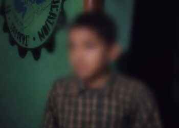 CEO Ramban Suspends Entire School Staff After Student Found Locked Inside School