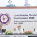 Amit Shah Declares J&K Free from Terrorism, Announces Fresh Push to Make India Infiltration-Free
