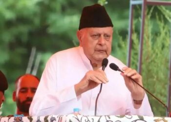 No Government Since 1947 Has Done Justice to J&K”: Dr Farooq Abdullah; Urges People to Unite for Restoration of Rights