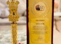 Gulshan Books Kashmir Conferred Lal Ded Literary Award 2026 for Literary Excellence & Publishing