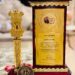 Gulshan Books Kashmir Conferred Lal Ded Literary Award 2026 for Literary Excellence & Publishing